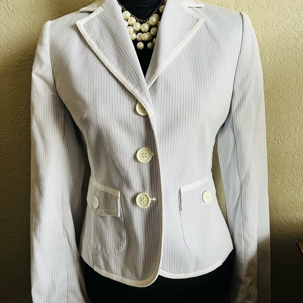 Anntaylor Loft Blazer